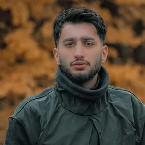 دانلود آهنگ دوست ناشتمه سر مستی مه سر بلا بیاری علیرضا باباجانی