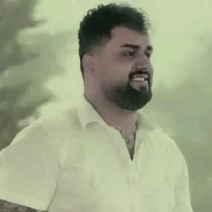 دانلود آهنگ دل من پر زنه شی اتا دلبره بهنام حسن زاده