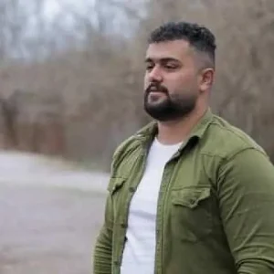 دانلود آهنگ دوتا چش ویشار خیره به دیوار بهنام حسن زاده
