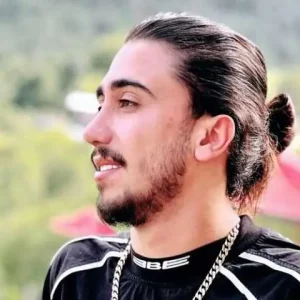 دانلود آهنگ هر شو مستی مستی مهدی احمدزاده