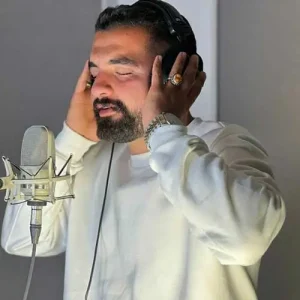 دانلود آهنگ زمستون وارش مهدی کارگر