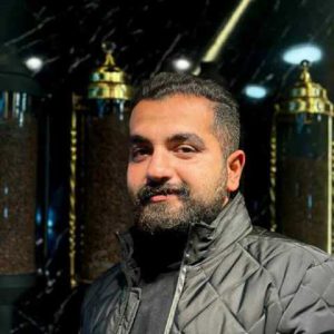دانلود آهنگ ییلاقیمه ییلاق مه سرزمینه مهدی کارگر