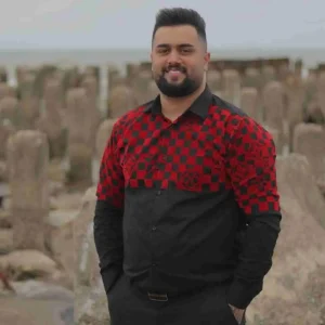 دانلود آهنگ مه دلبر چه کاریزما دارنه دلبر بهنام حسن زاده