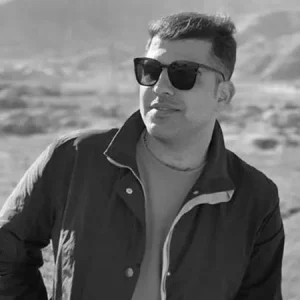 دانلود آهنگ ویرته مکم از احمد بیرانوند