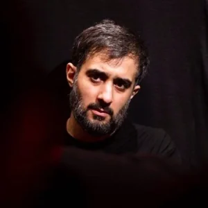 پویانفر دانلود نوحه بابایی خیال کردی قهرم از محمد حسین پویانفر