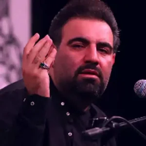 دانلود نوحه نفسای زینب به تو و نفس هات بنده از امیر کرمانشاهی