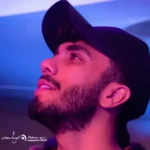 دانلود آهنگ امشب میخوام بمونم تا صبح کنارت