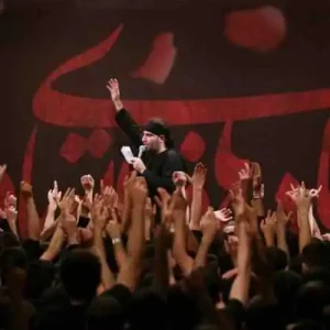 دانلود نوحه تربتت تو کفنم بوده اسم تو تو دهنم بوده از امیر کرمانشاهی