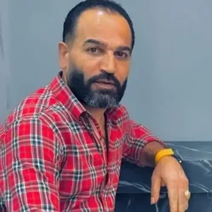 علت فوت ستاره بی پایان موسیقی مازنی صفر گلردی: