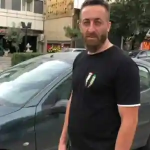 دانلود آهنگ دلبر حیف منو تنه رفاقت ناصر عباسی