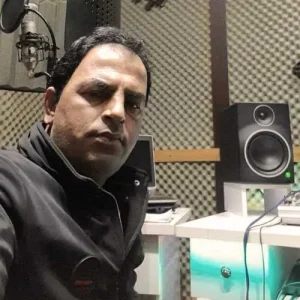 دانلود آهنگ کبوتر من تاج سر من حسین رضایی