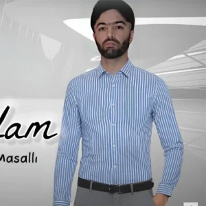اسیرم بختیمین یولاریندا اسیرم از اورخان ماسالی اسیرم بختیمین یولاریندا اسیرم از اورخان ماسالی
