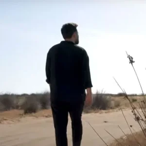 دانلود آهنگ منه بو دونیادا بیری جواب ورسین از روبایل عظیم اف
