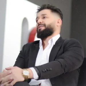 آهنگ سنین گوزل گوزون قاداسینی من آلیم از سیامک هاشمی