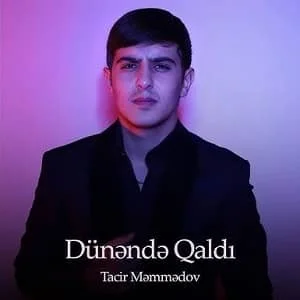 دانلود اهنگ اوتوب کئچن او خوش گونلر دوننده قالدی تاجر ممدوف