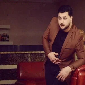 دانلود آهنگ بوش قالا یاش قالا من عاشیق اولام اونا سعید دسترنج