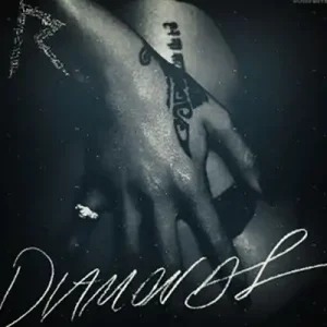 دانلود آهنگ shining bright like a diamond از Rihanna