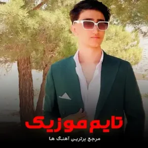 دانلود آهنگ تو منه زدی زمین برو خواهش منه همین علیرضا سالمی