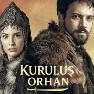 دانلود آهنگ تیتراژ سریال ترکی Kurulus Orhan (قیام اورهان)