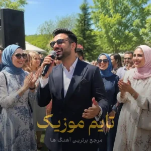 دانلود آهنگ مرگ و نفرین بر ظلمت شب بر سقر اسرائیل مرتضی باب