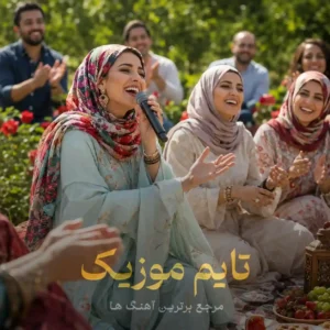 دانلود آهنگ مرگ و نفرین بر ظلمت شب بر سقر اسرائیل مرتضی باب