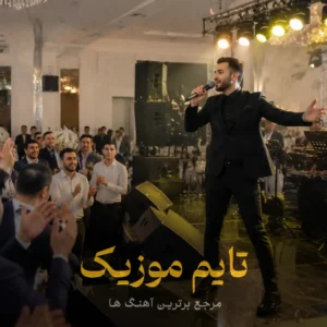 دانلود آهنگ مرگ و نفرین بر ظلمت شب بر سقر اسرائیل مرتضی باب