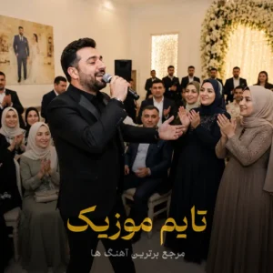 دانلود آهنگ مرگ و نفرین بر ظلمت شب بر سقر اسرائیل مرتضی باب تولاما تولاما گلین